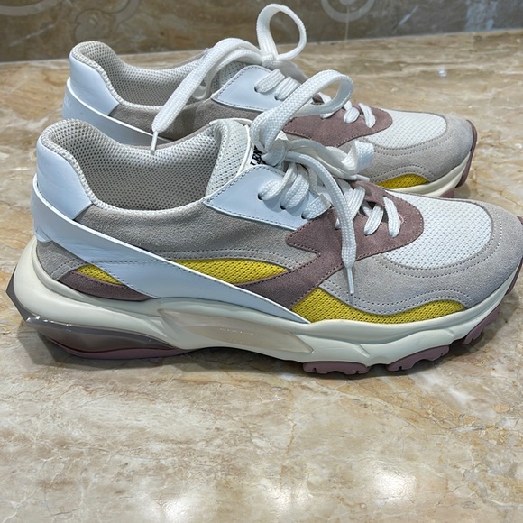 Valentino sneakers - Picture 2 of 6